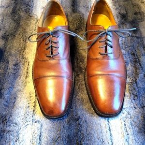 Cole Haan Dress Shoes - Size 10
